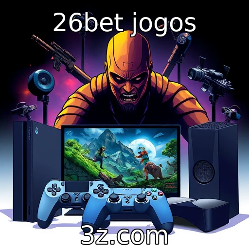 Consoles versus PC no cenário de jogos