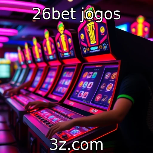 Regulamentação de jogos eletrônicos e suas implicações