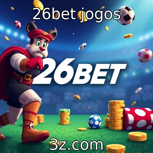 Tendências emergentes na indústria de jogos online