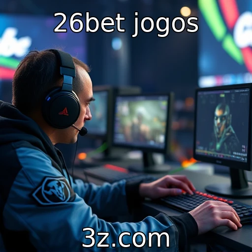 A influência dos eSports no engajamento dos jogadores