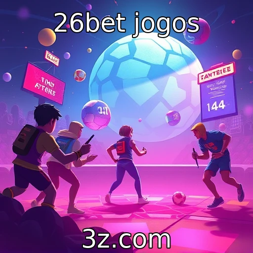 Tendências de desenvolvimento na indústria de jogos