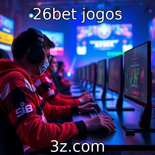 Perspectivas de crescimento para a indústria de eSports