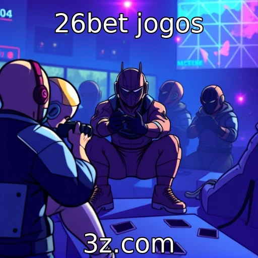 Crescimento das plataformas de streaming de jogos