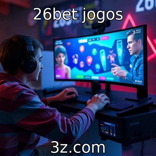 Crescimento dos jogos online entre adolescentes