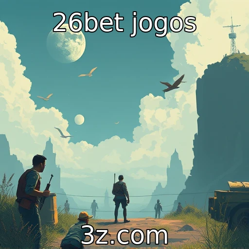 Desenvolvedores apostam em narrativas imersivas