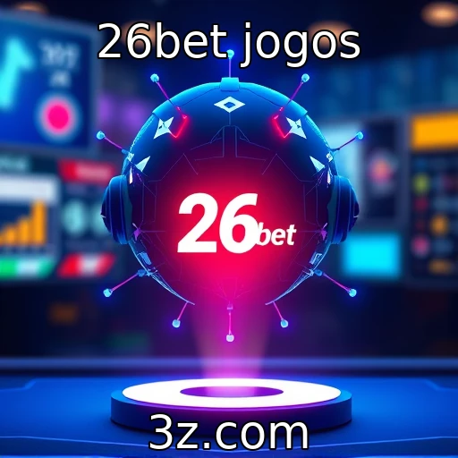 Impacto da inteligência artificial na indústria de jogos