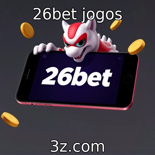 Crescimento do mercado de jogos móveis