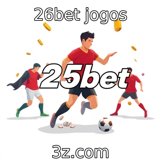 Crescimento do mercado de jogos de apostas online