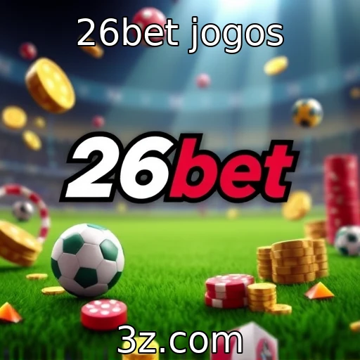 Crescimento do mercado de jogos de azar online