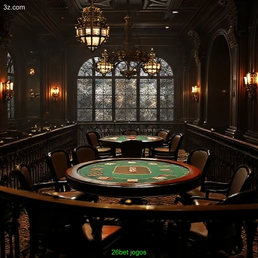 26bet jogos Caça-Níqueis