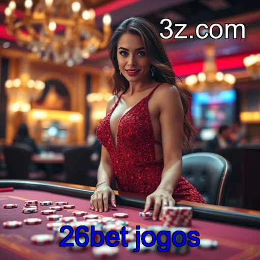 26bet jogos Apostas Esportivas