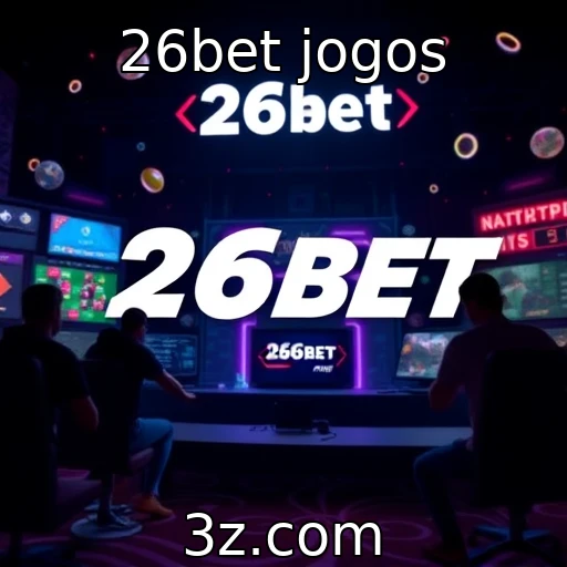 Inovações tecnológicas que transformam a experiência do jogador